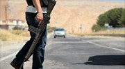 Διπλή επίθεση PKK κατά τούρκων αστυνομικών στη νοτιοανατολική Τουρκία