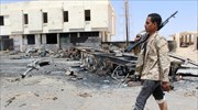 Λιβύη: Στρατός και πολιτοφύλακες κατέλαβαν το «στρατηγείο» του ISIS στη Σύρτη