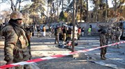 Πακιστάν: 13 τραυματίες από έκρηξη αυτοσχέδιας νάρκης κατά αστυνομικού οχήματος