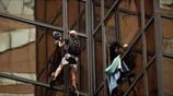 ΗΠΑ: Συνελήφθη νεαρός που σκαρφάλωσε στον πύργο του Τραμπ