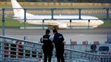 Βέλγιο: Λήξη συναγερμού μετά τις απειλές για βόμβα σε δύο αεροπλάνα