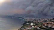 Πορτογαλία: Άνιση μάχη με τις φλόγες