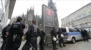 Γερμανία: Υψηλή η απειλή της τρομοκρατίας λέει ο υπουργός Εσωτερικών