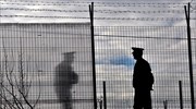 Υπέρ του κλεισίματος των συνόρων όλο και περισσότεροι Ευρωπαίοι