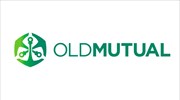 Aύξηση κερδών για την Old Mutual