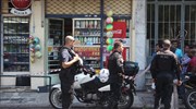 Σκότωσαν ιδιοκτήτη ψιλικατζίδικου στον Άγιο Παντελεήμονα