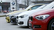Aύξηση των πωλήσεων σε Audi, Mercedes-Benz και BMW