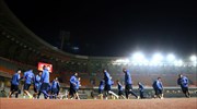FIFA: Παρέμεινε 52η η Εθνική Ελλάδας