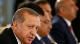 Τελεσίγραφο Ερντογάν προς Ουάσιγκτον: Ή την Τουρκία ή τον Γκιουλέν