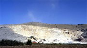 Greek marble industry almost entirely dependent on exports