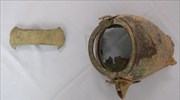 Σε ...μουσείο είχε μετατρέψει το σπίτι του 62χρονος στα Γρεβενά