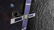 Εξερευνητική αποστολή με CubeSat της Lockheed Martin στη Σελήνη το 2018