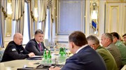 Στο Συμβούλιο Ασφαλείας καταφεύγει η Ουκρανία για τη νέα κρίση με τη Ρωσία