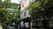 Turkish FM: Military attaches in Athens have fled to Italy