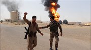 Οι Κούρδοι του Ιράκ σκότωσαν με τη βοήθεια των ΗΠΑ υψηλόβαθμο στέλεχος του ISIS