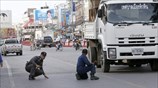 Ταϊλάνδη: Μπαράζ αιματηρών βομβιστικών επιθέσεων σε όλη τη χώρα
