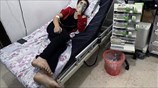 Συρία:Ο ΟΗΕ διερευνά τις καταγγελίες για επίθεση με χημικά στο Χαλέπι