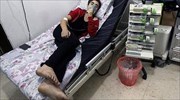 Συρία:Ο ΟΗΕ διερευνά τις καταγγελίες για επίθεση με χημικά στο Χαλέπι