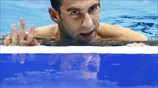 Τέταρτο χρυσό για τον Φελπς στο Ρίο