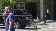 Πυροβολισμοί κοντά σε εμπορικό κέντρο στη Σαραγόσα με δύο τραυματίες