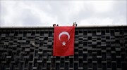 Tους 32 φθάνουν οι Τούρκοι διπλωμάτες που καταζητούνται από την Άγκυρα στο εξωτερικό