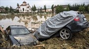 Ελληνική βοήθεια στην ΠΓΔΜ μετά τις καταστροφικές πλημμύρες