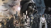 «Rogue One: A Star Wars Story»: Ο Darth Vader επιστρέφει