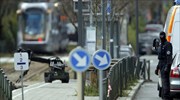 Τρεις συλλήψεις υπόπτων για τρομοκρατία στις Βρυξέλλες