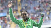 Ολυμπιακοί Αγώνες: Παγκόσμιο ρεκόρ στα 10.000 μ. η Αγιάνα