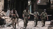 Κατέλαβαν την πόλη Μάνμπιτζ οι «Συριακές Δημοκρατικές Δυνάμεις»