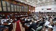 Υεμένη: Συνεδρίασε το κοινοβούλιο, ενδυναμώνοντας την εξουσία των φιλοϊρανών Χούδι