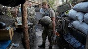 Ουκρανία: Φόβοι για αναζωπύρωση της σύγκρουσης στα ανατολικά λόγω Κριμαίας