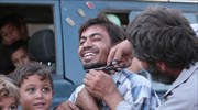 Κατέλαβαν τη Μάνμπιτζ οι «Συριακές Δημοκρατικές Δυνάμεις»