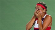ΡΙΟ 2016 - Τένις: Το πρώτο χρυσό μετάλλιο στην ιστορία του Πουέρτο Ρίκο χάρισε η Πούιγκ