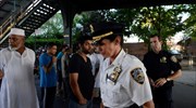 Δολοφονία ιμάμη και του βοηθού του στη Νέα Υόρκη