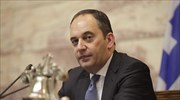 Γ. Πλακιωτάκης: Επιχειρούν να μετατρέψουν την Κρήτη σε Ειδομένη και Ελληνικό