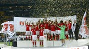 Γερμανία: Η Μπάγερν πήρε το Super Cup