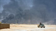 Ιράκ: Νεκρός κούρδος εικονολήπτης που κάλυπτε μάχες κοντά στη Μοσούλη