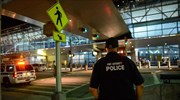 ΗΠΑ: Εκκενώθηκε ο τερματικός σταθμός 8 στο αεροδρόμιο Κένεντι