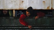 Πάτρα: Οδηγός φορτηγού συνελήφθη για παράνομη διακίνηση αλλοδαπών