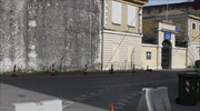 Αυτοσχέδια μαχαίρια σε κελιά κρατουμένων στις φυλακές Κέρκυρας
