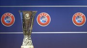 Europa League: Οι διαιτητές των ελληνικών ομάδων