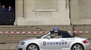 Βουλγαρία: Απομακρύνθηκε ο επικεφαλής της μεθοριακής αστυνομίας