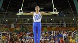 Ρίο 2016: Χρυσός Ολυμπιονίκης ο Λευτέρης Πετρούνιας