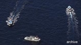 Τραγωδία ανοιχτά της Αίγινας