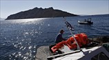 Ταχύπλοο εμβόλισε τουριστικό σκάφος στην Αίγινα (UPD)