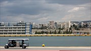 Μηχανική βλάβη στο πλοίο «Αθηνά»