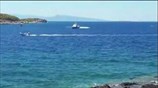 Τραγωδία στην Αίγινα μετά την σύγκρουση σκαφών