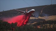 ΗΠΑ: Καταστροφική πυρκαγιά στην Καλιφόρνια