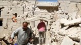 Χαλέπι: 100.000 παιδιά στο επίκεντρο των συγκρούσεων